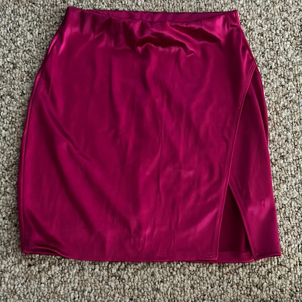 Windsor skirt